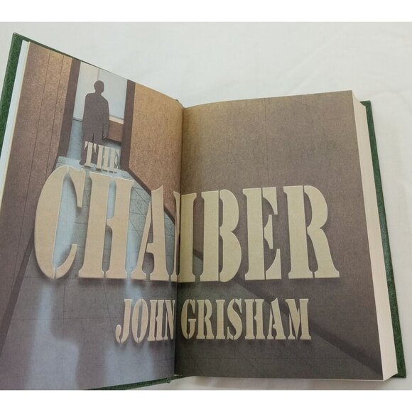 Reader's Digest Condensed Books 1998 | Leather Bound HC w/ Gilt Edges NM - Picture 12 of 12